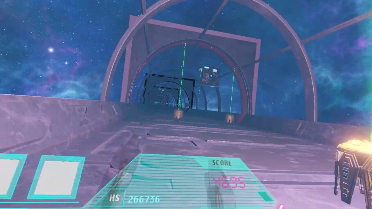 Icarus - Prima Regula screenshot 1