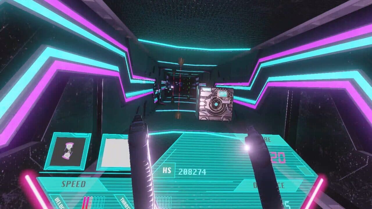 Icarus - Prima Regula thumbnail 9