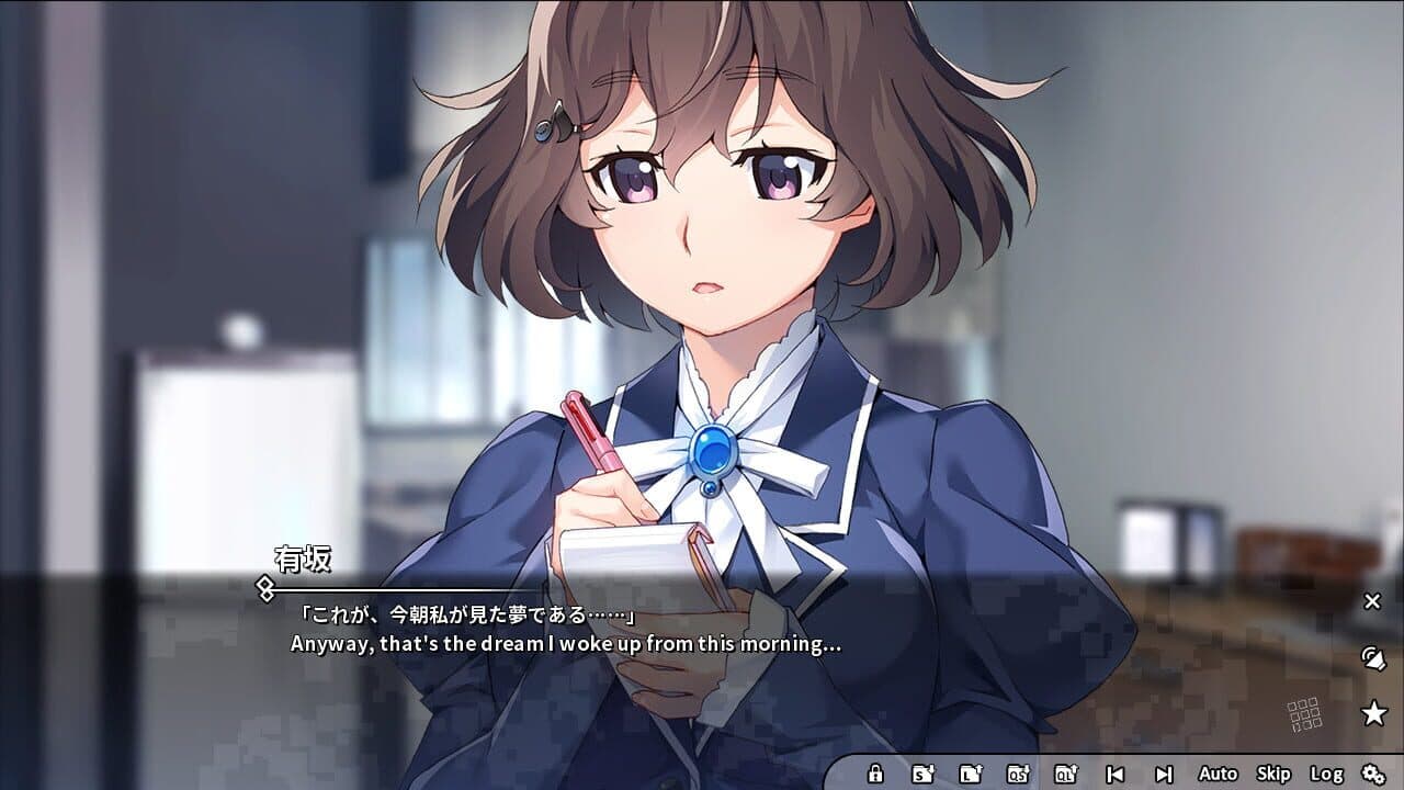 Grisaia Phantom Trigger Vol.5.5 thumbnail 3
