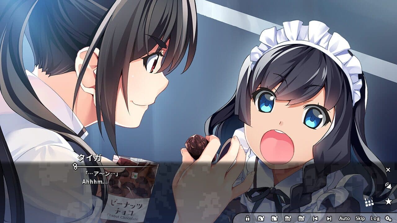 Grisaia Phantom Trigger Vol.5.5 thumbnail 2