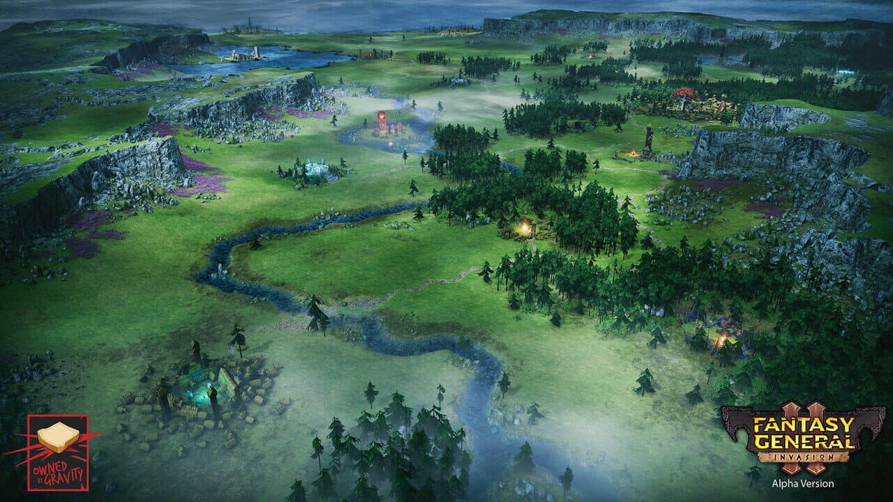 Fantasy General II: Invasion thumbnail 5