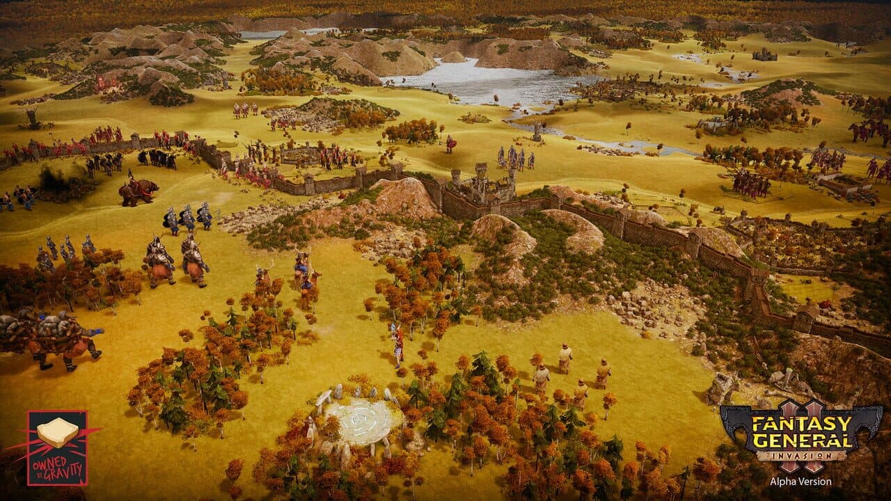 Fantasy General II: Invasion thumbnail 3