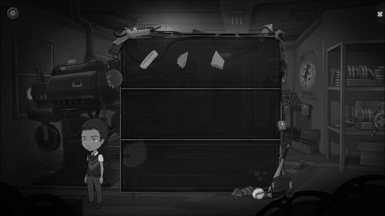 Bear With Me: The Lost Robots thumbnail 5