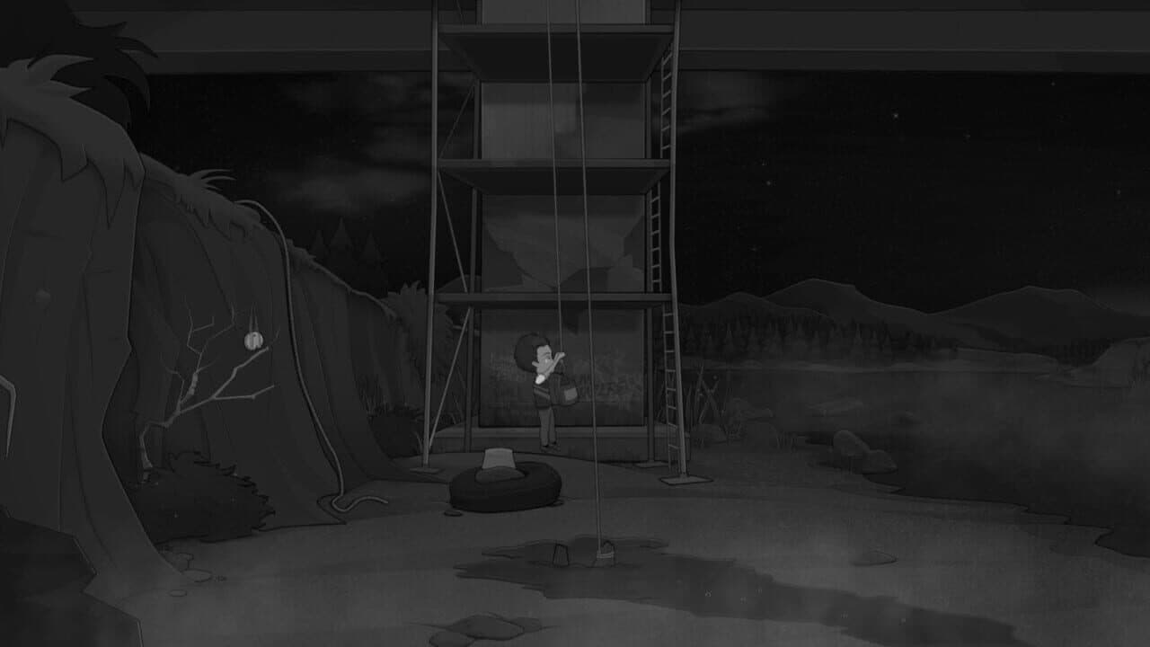 Bear With Me: The Lost Robots thumbnail 2