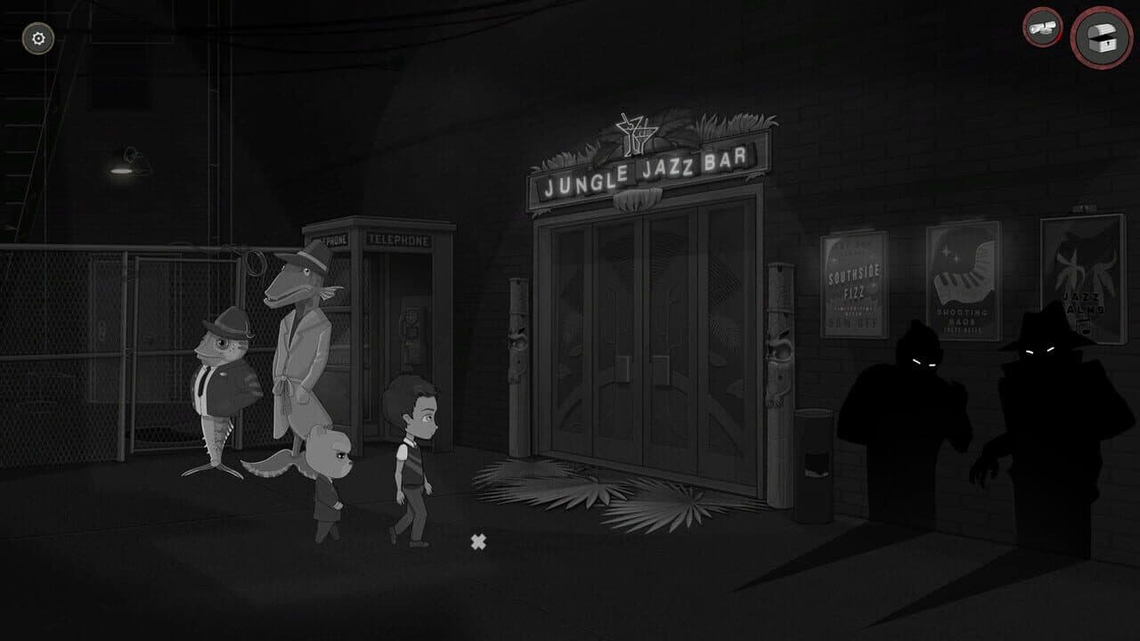 Bear With Me: The Lost Robots thumbnail 6