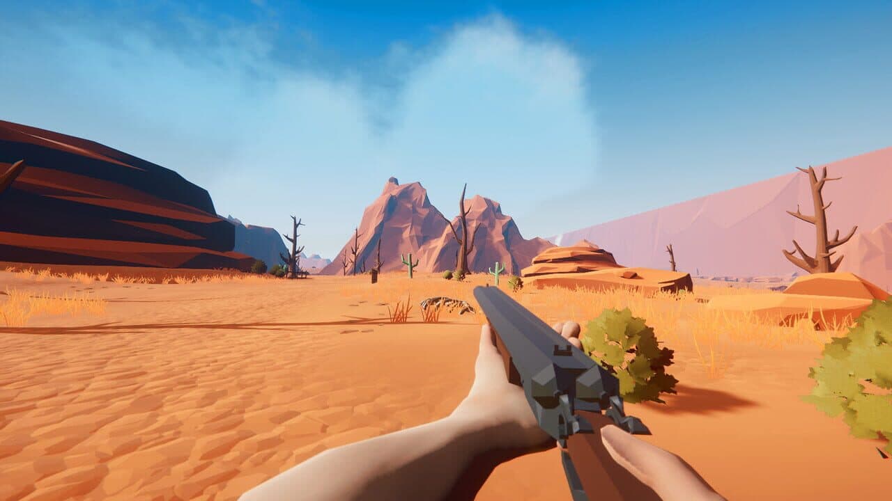 Wild West and Wizards thumbnail 4