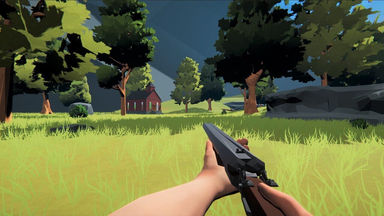 Wild West and Wizards thumbnail 7