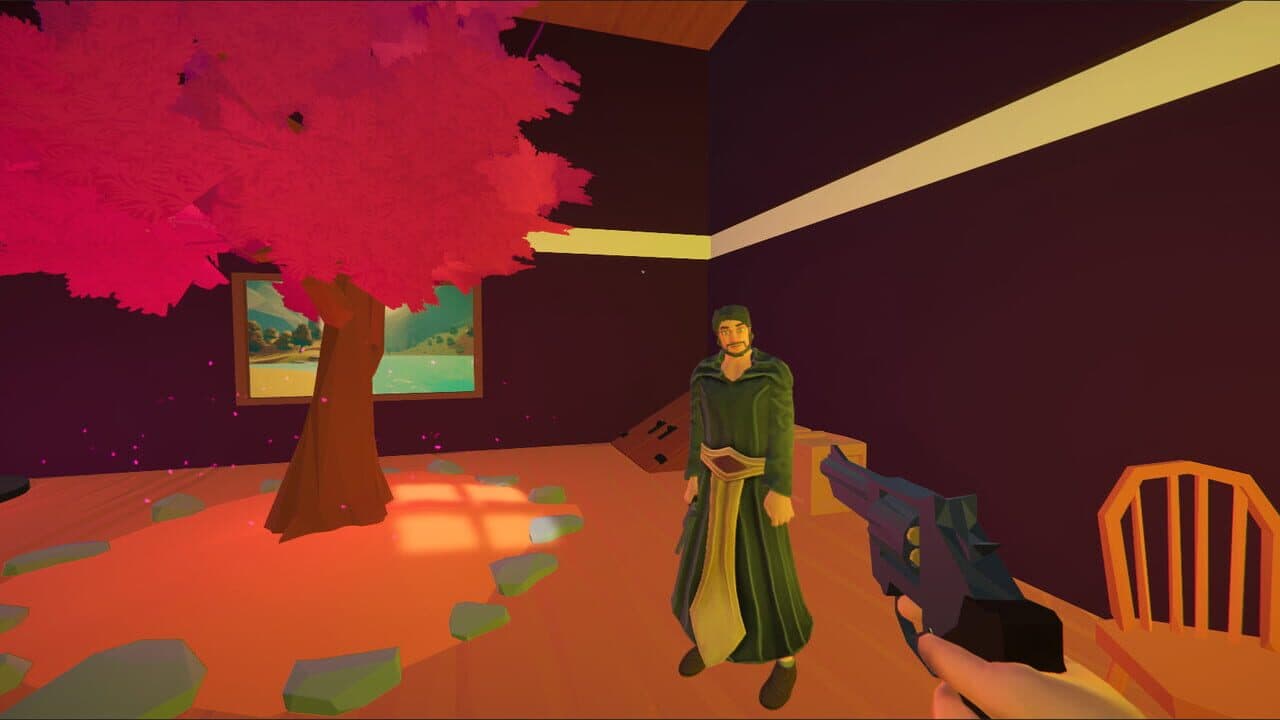 Wild West and Wizards thumbnail 8