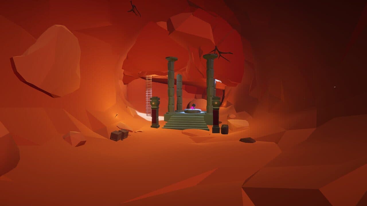 Wild West and Wizards thumbnail 3