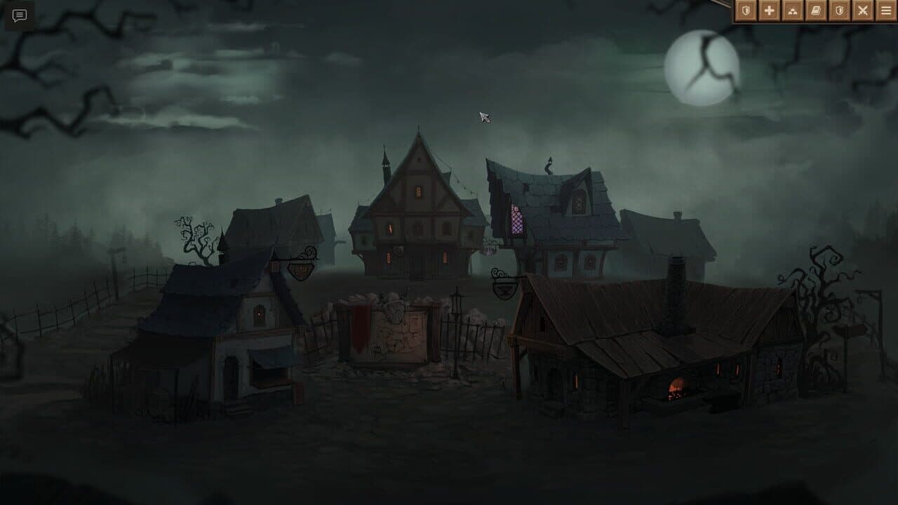 Dark Bestiary thumbnail 4
