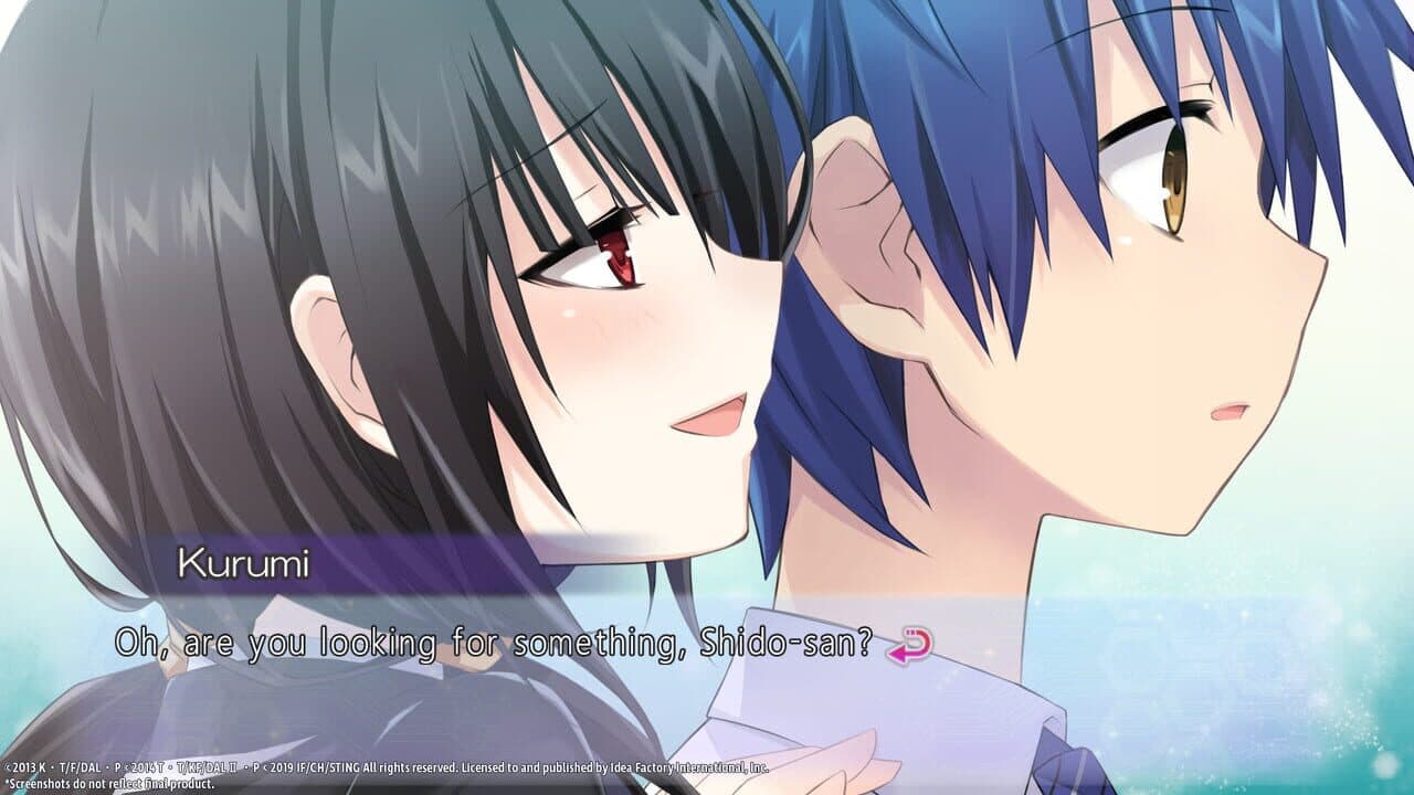 Date A Live: Rio Reincarnation thumbnail 9