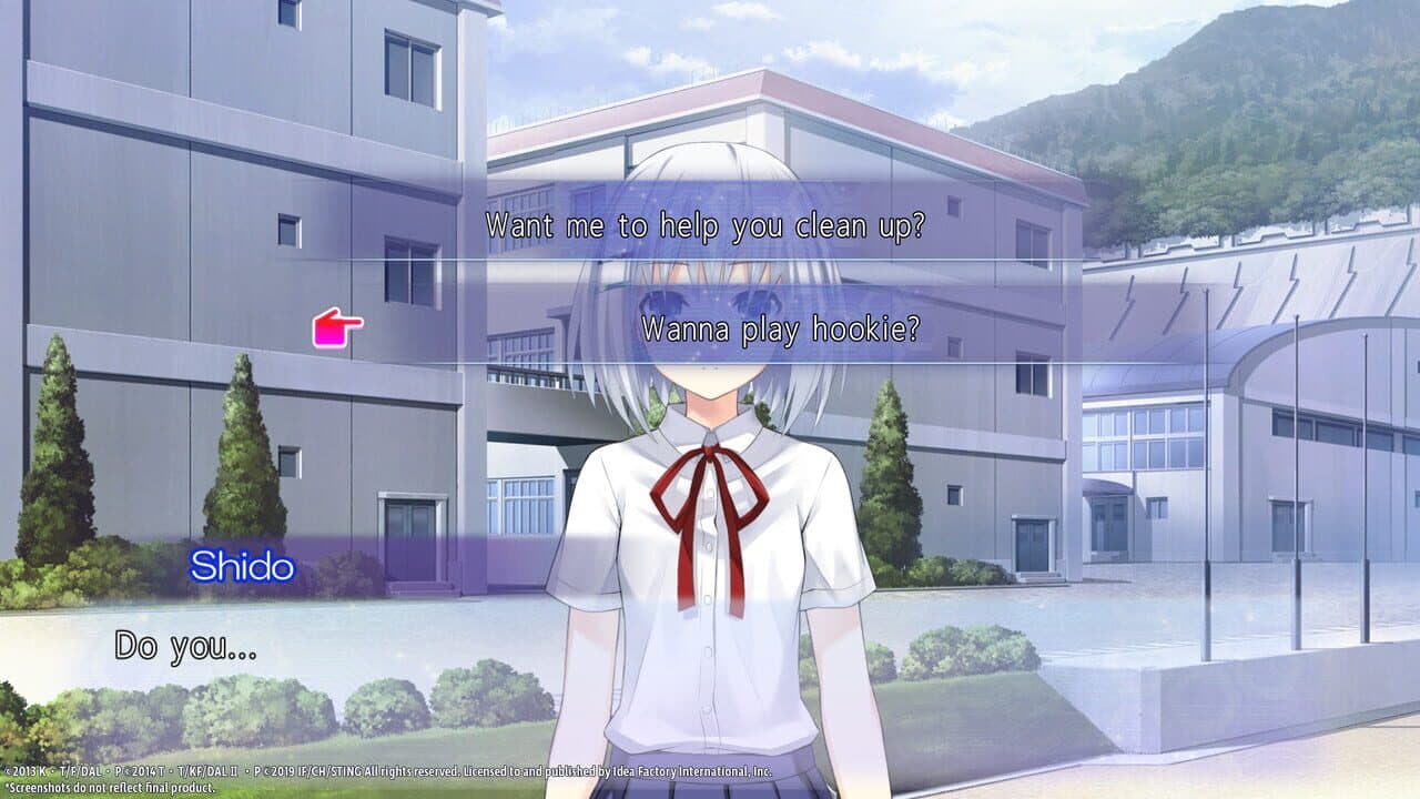 Date A Live: Rio Reincarnation thumbnail 12