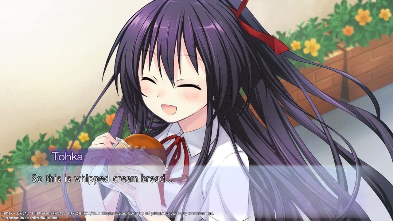 Date A Live: Rio Reincarnation thumbnail 11