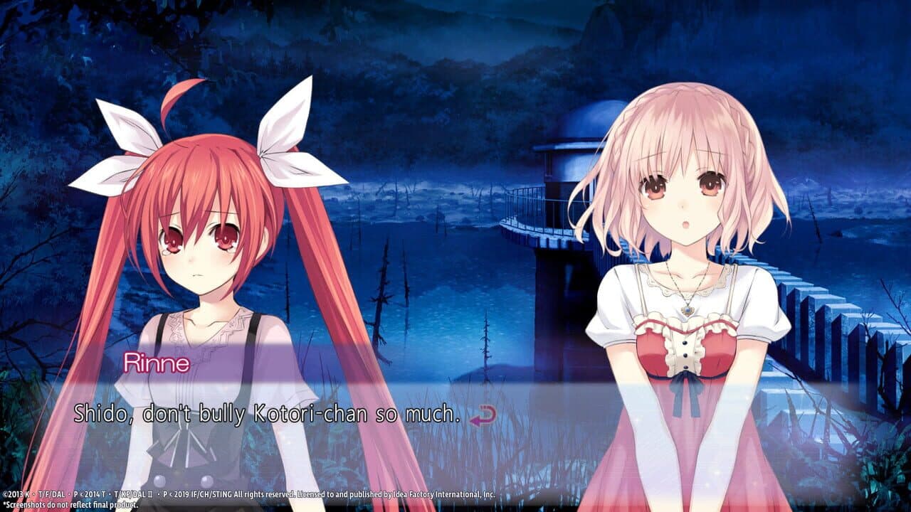 Date A Live: Rio Reincarnation thumbnail 4
