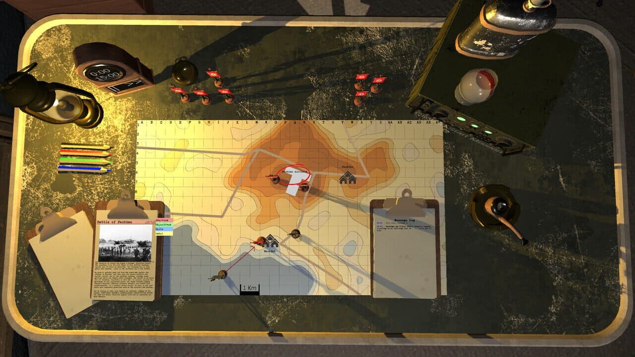 Radio General thumbnail 2