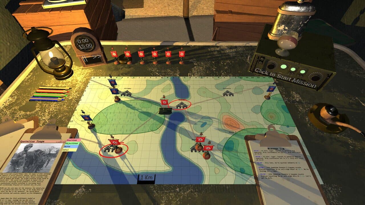 Radio General thumbnail 3