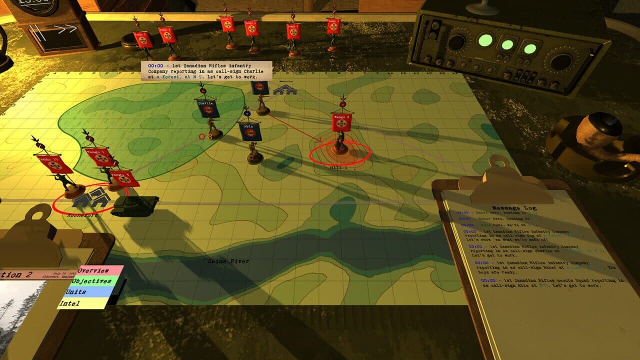 Radio General thumbnail 7