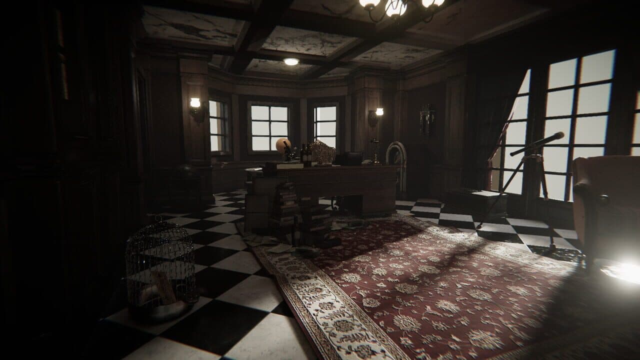Curious Cases thumbnail 2