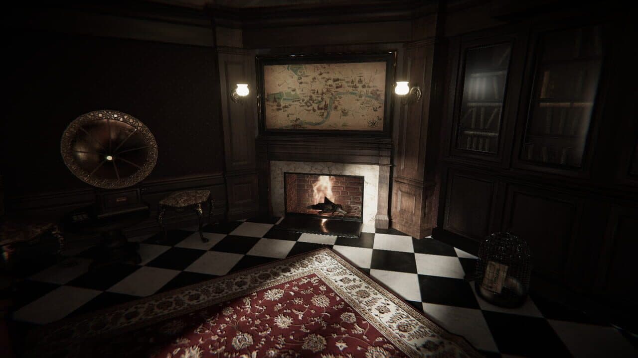 Curious Cases thumbnail 3