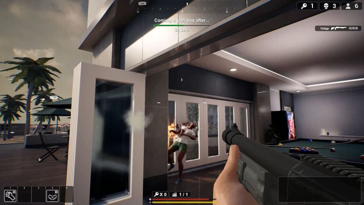 Survival Frenzy thumbnail 3