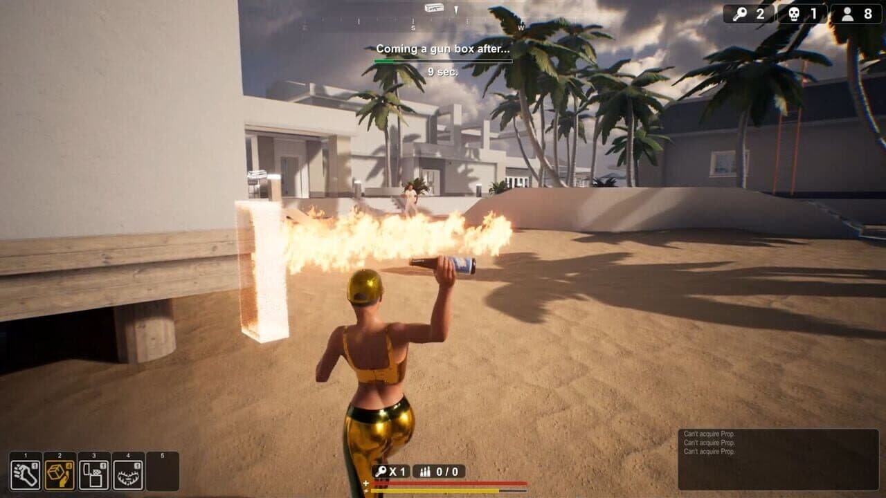 Survival Frenzy thumbnail 5