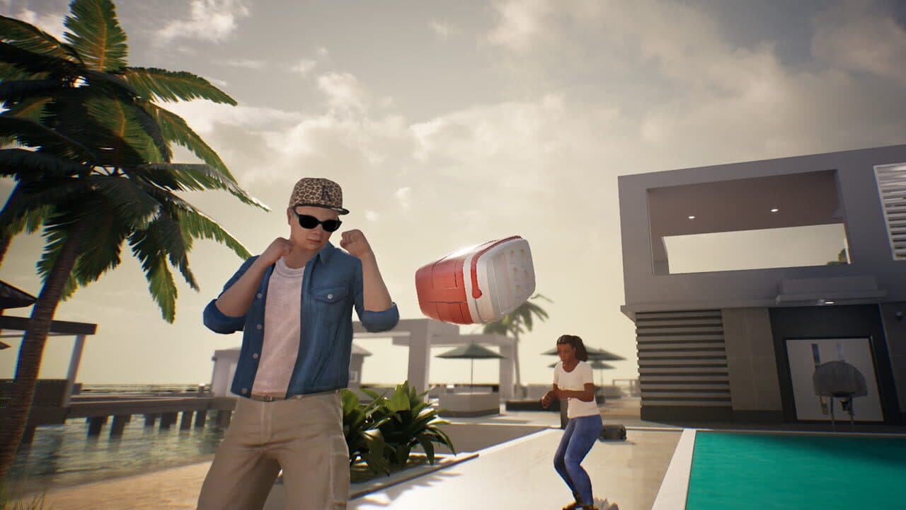 Survival Frenzy thumbnail 10