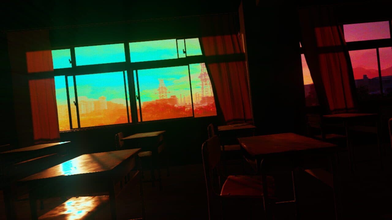 Yuoni: Rises thumbnail 3