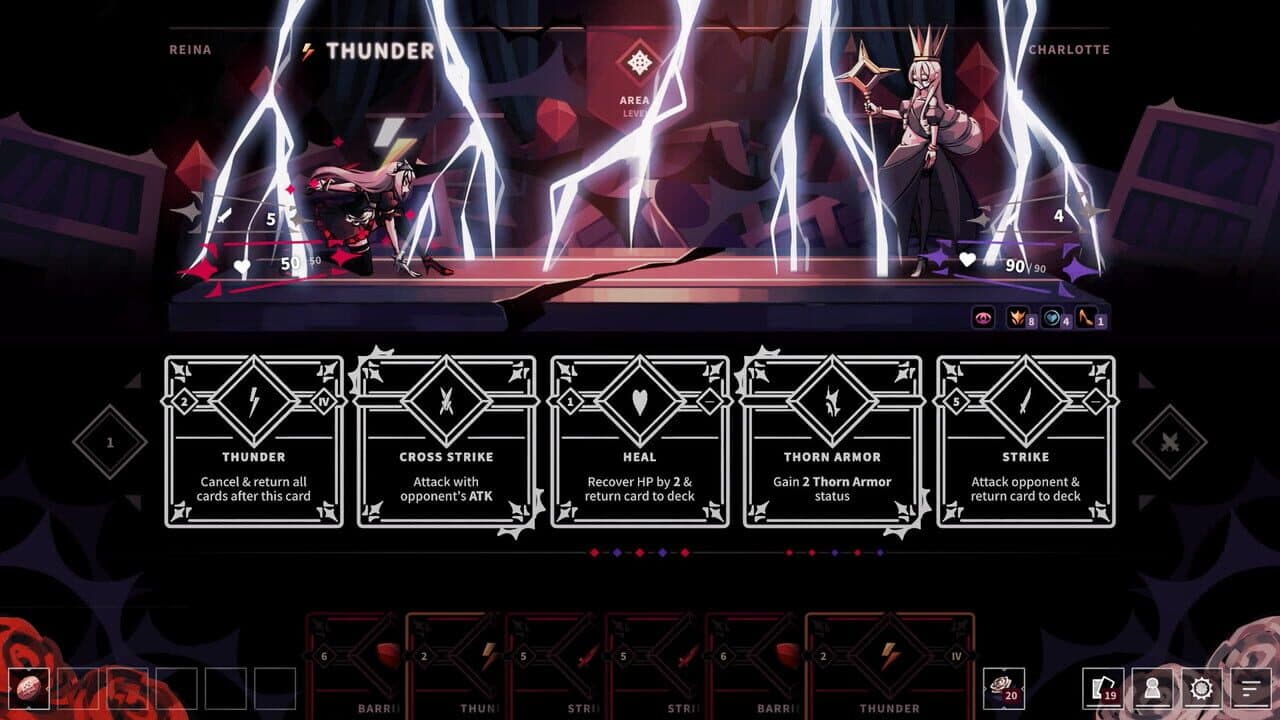 Phantom Rose thumbnail 3