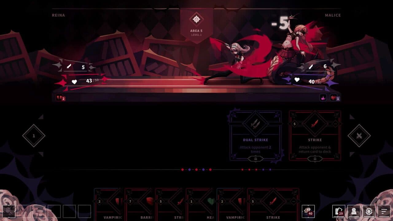 Phantom Rose thumbnail 2