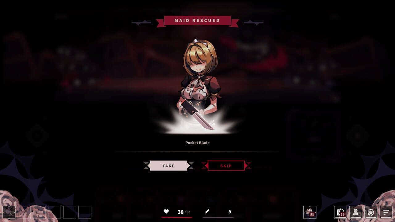 Phantom Rose thumbnail 4
