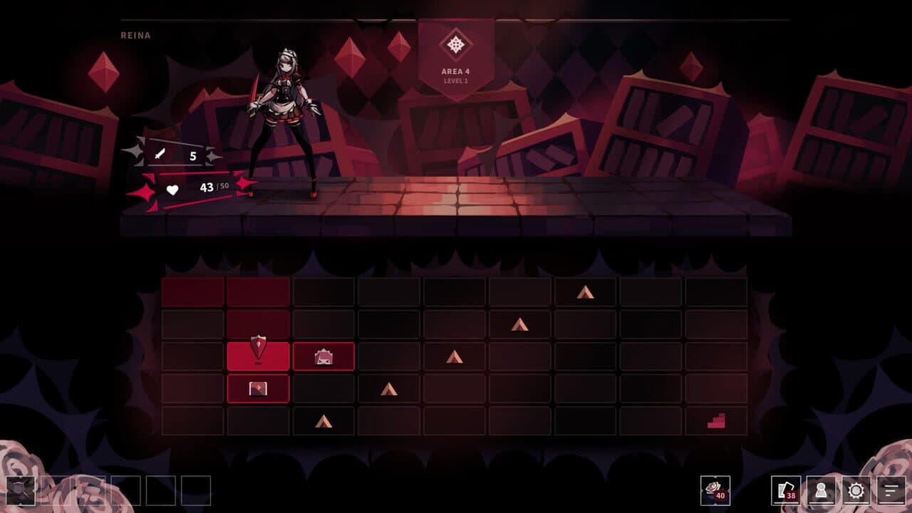Phantom Rose thumbnail 5