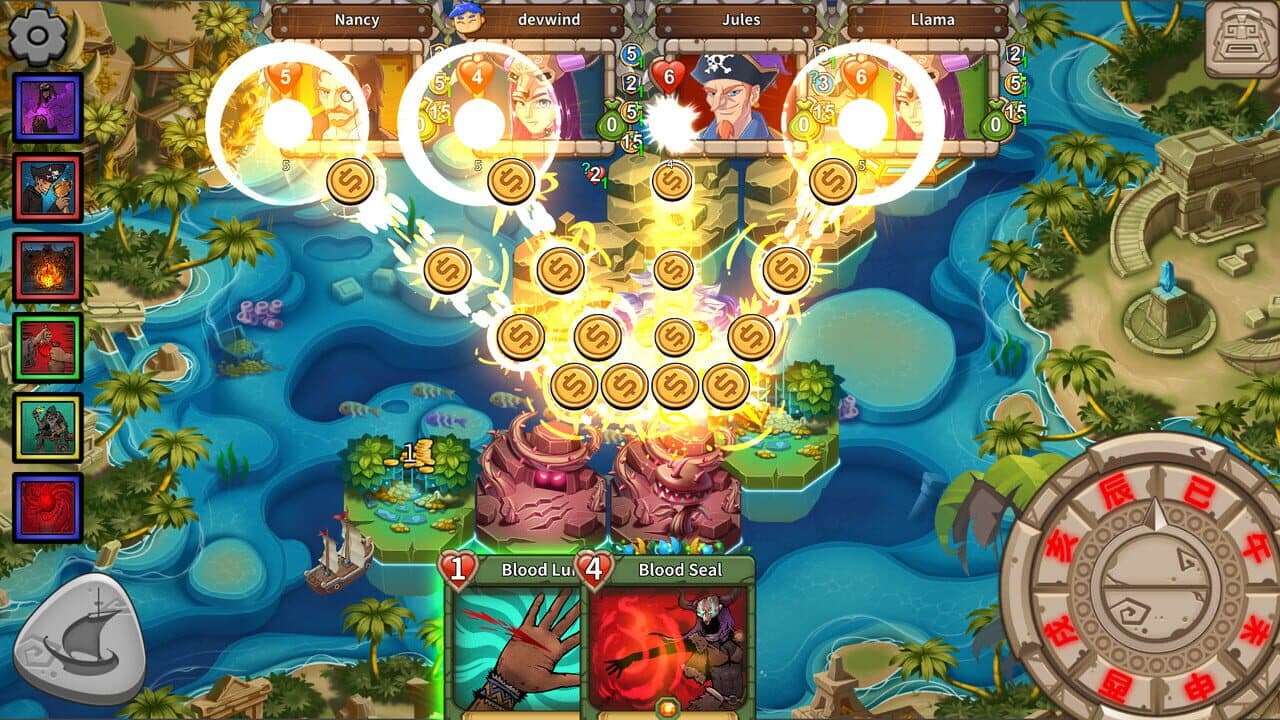 Journey of Greed thumbnail 2