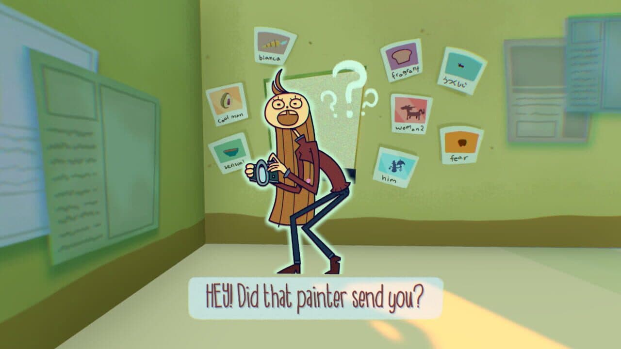 Smile For Me thumbnail 3