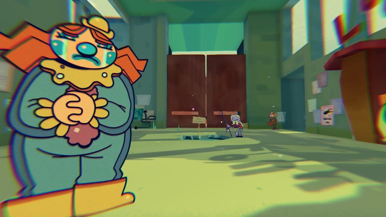Smile For Me thumbnail 9