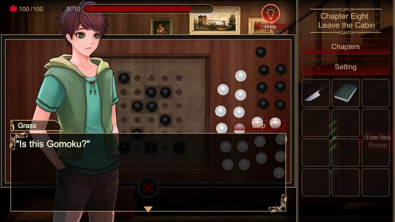 Defoliation thumbnail 3