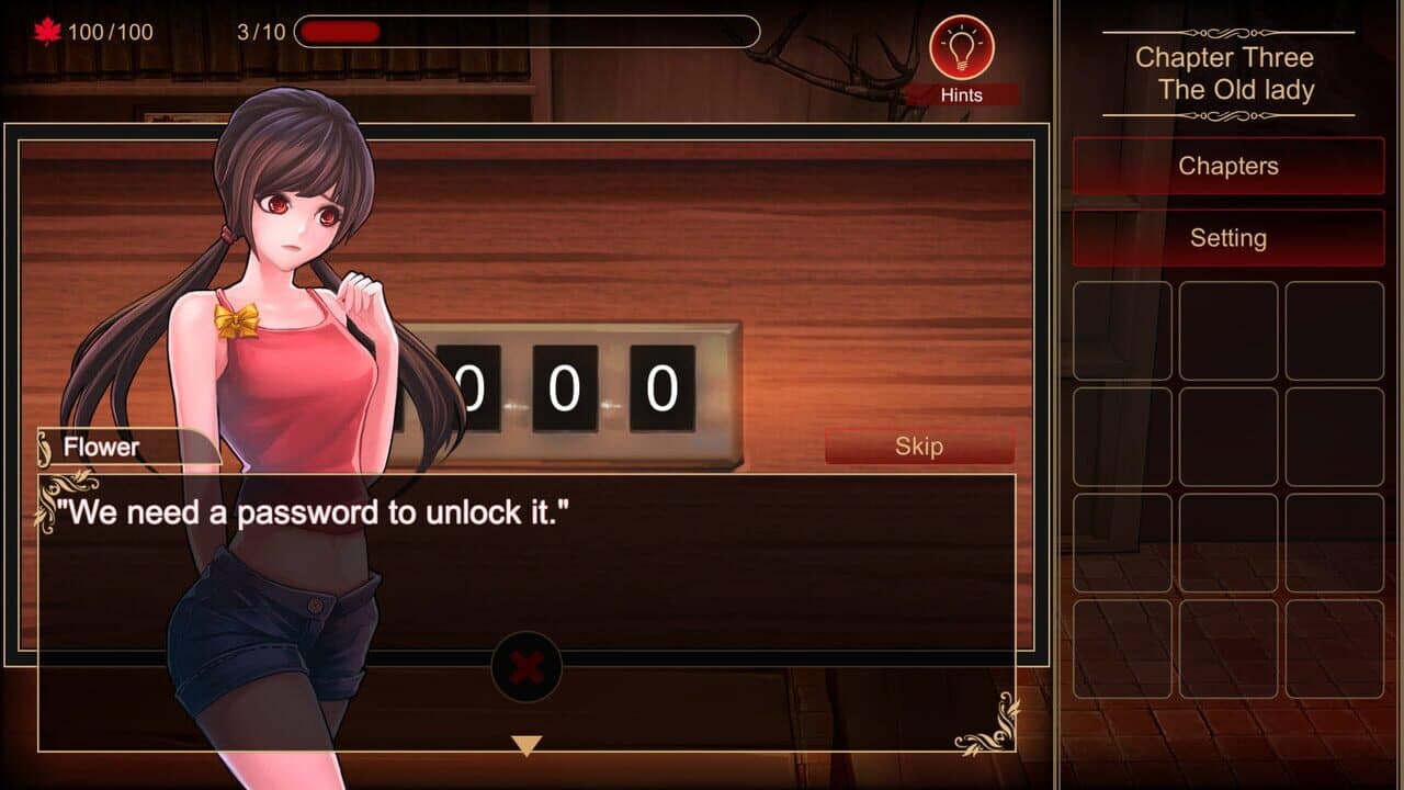 Defoliation thumbnail 5