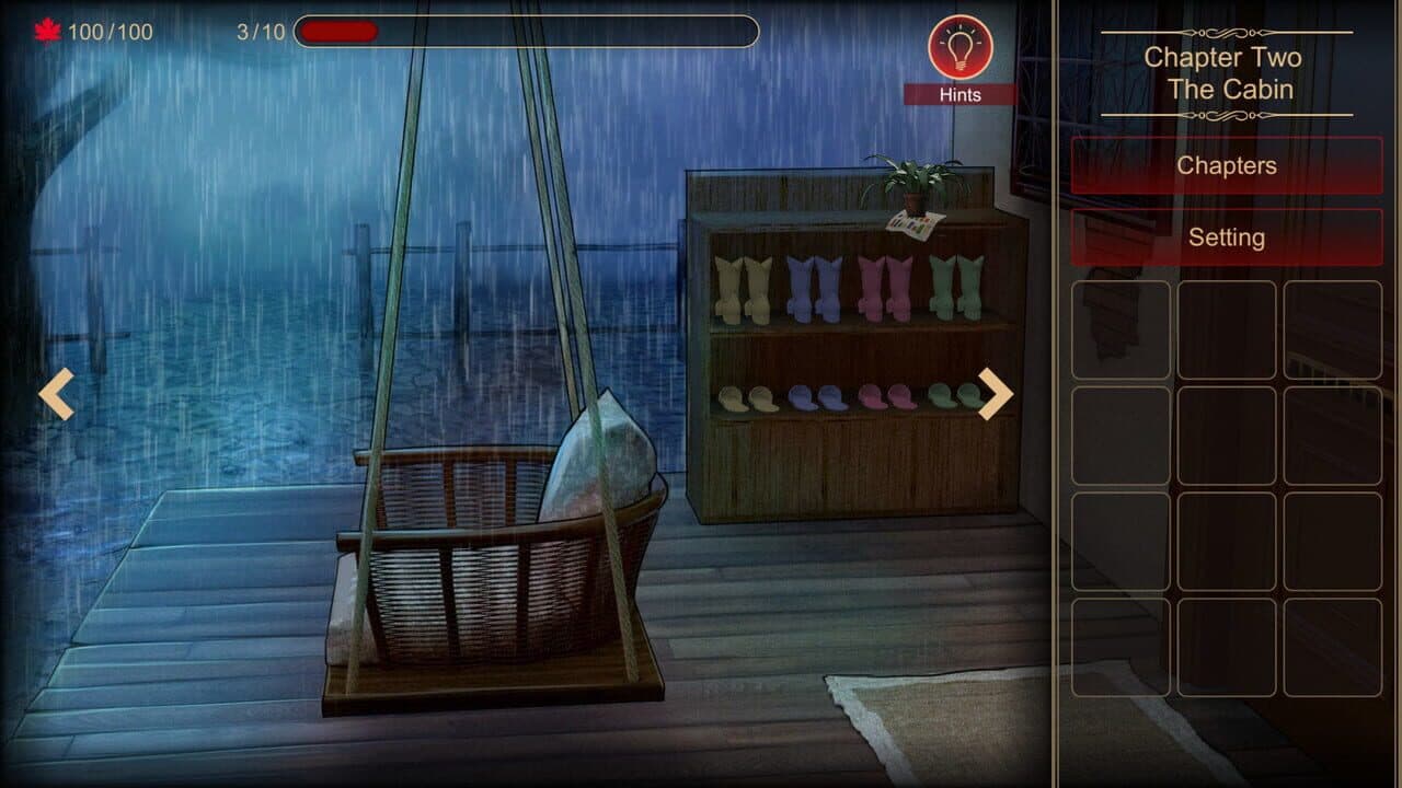 Defoliation thumbnail 2