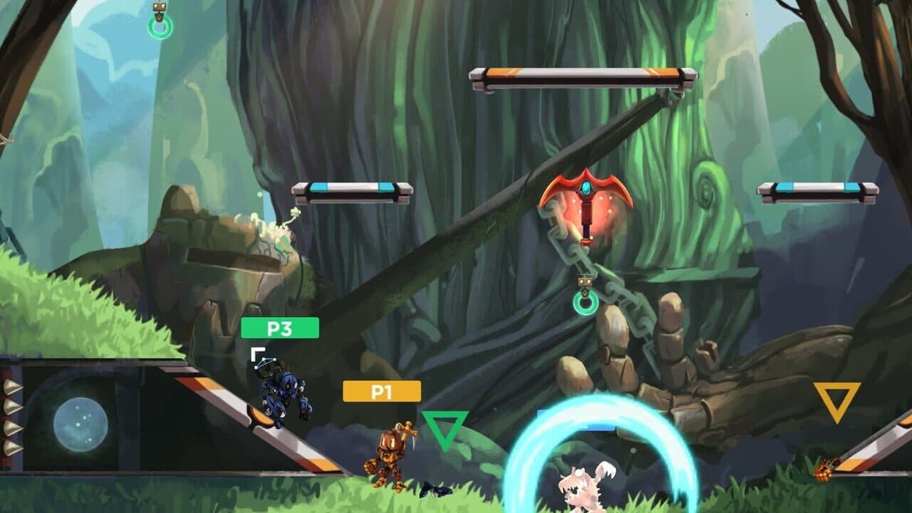 Hookbots thumbnail 5