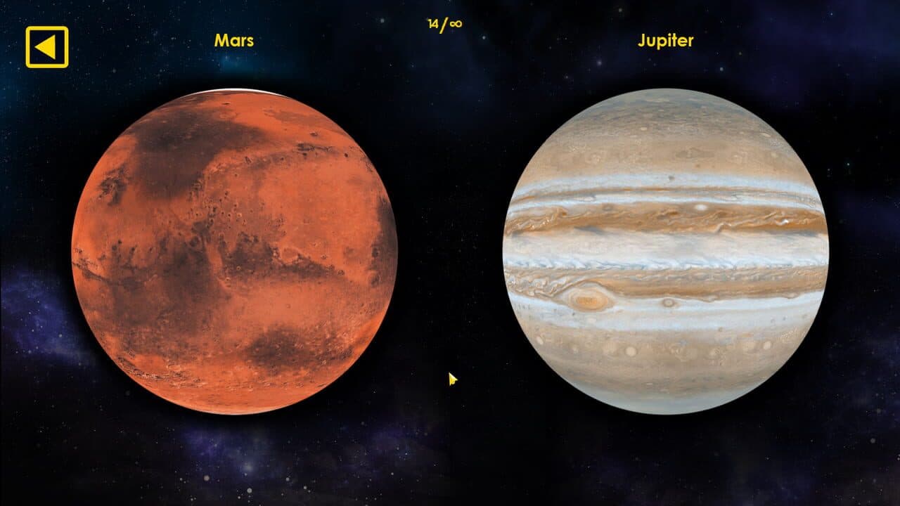 JQ: cosmos thumbnail 3