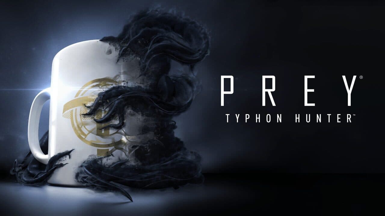 Prey: Digital Deluxe screenshot 1