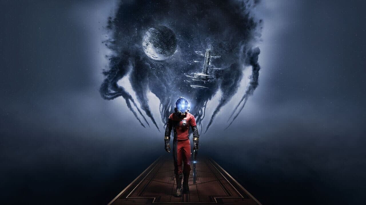 Prey: Digital Deluxe thumbnail 2