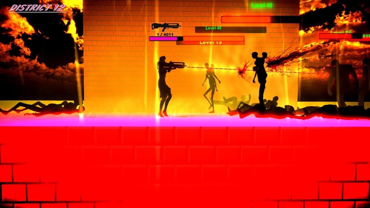 Undead Shadow Army thumbnail 6