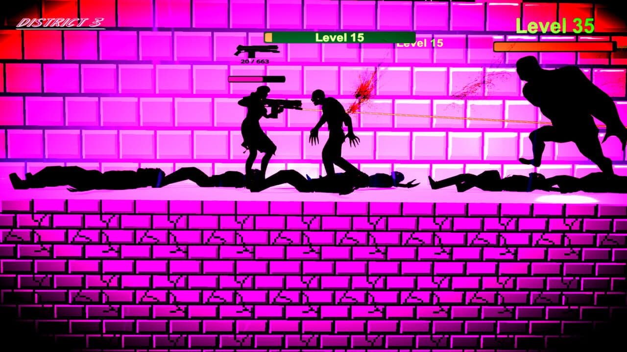 Undead Shadow Army thumbnail 7