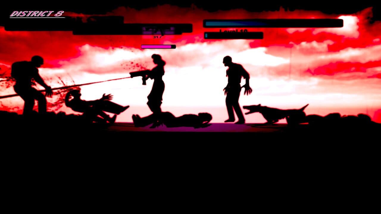Undead Shadow Army thumbnail 2