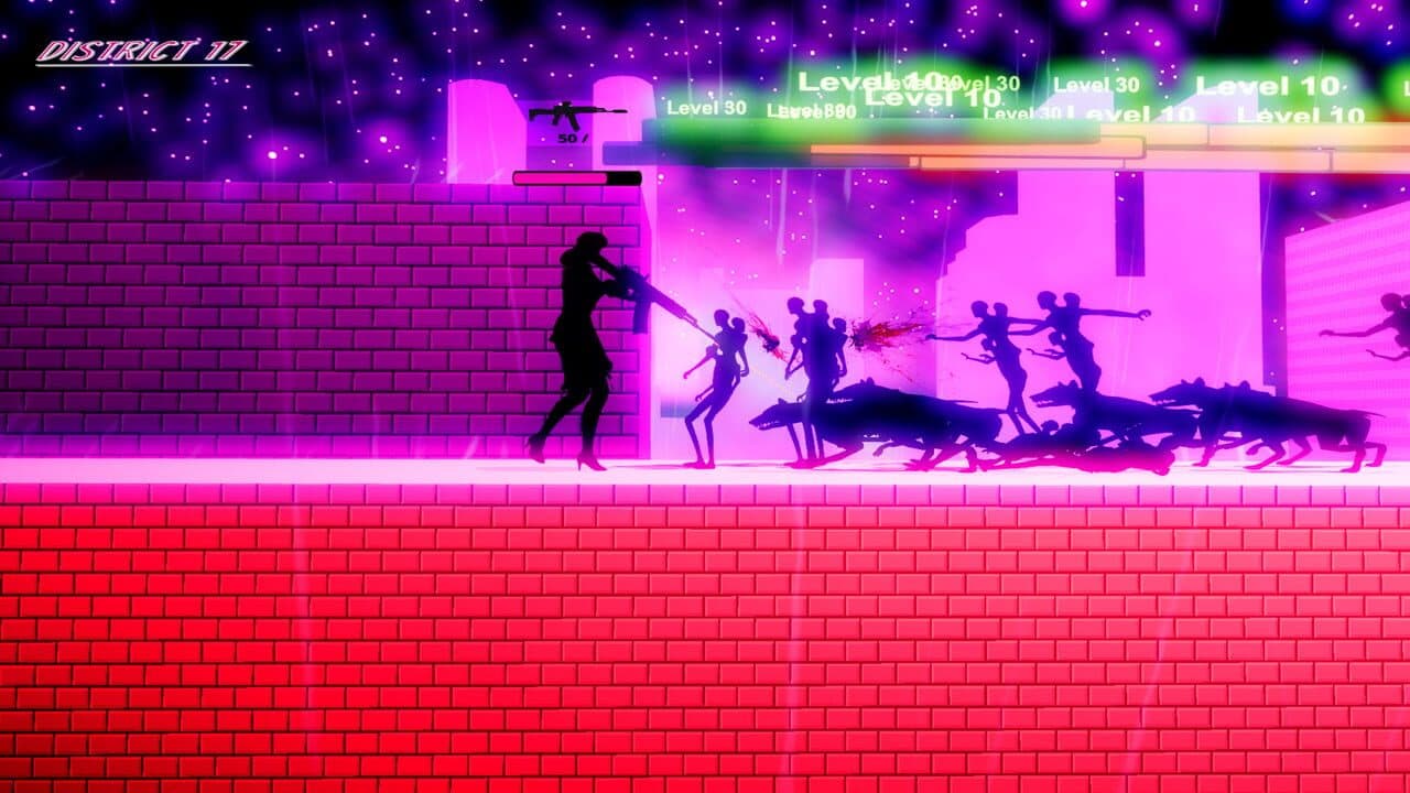 Undead Shadow Army thumbnail 3