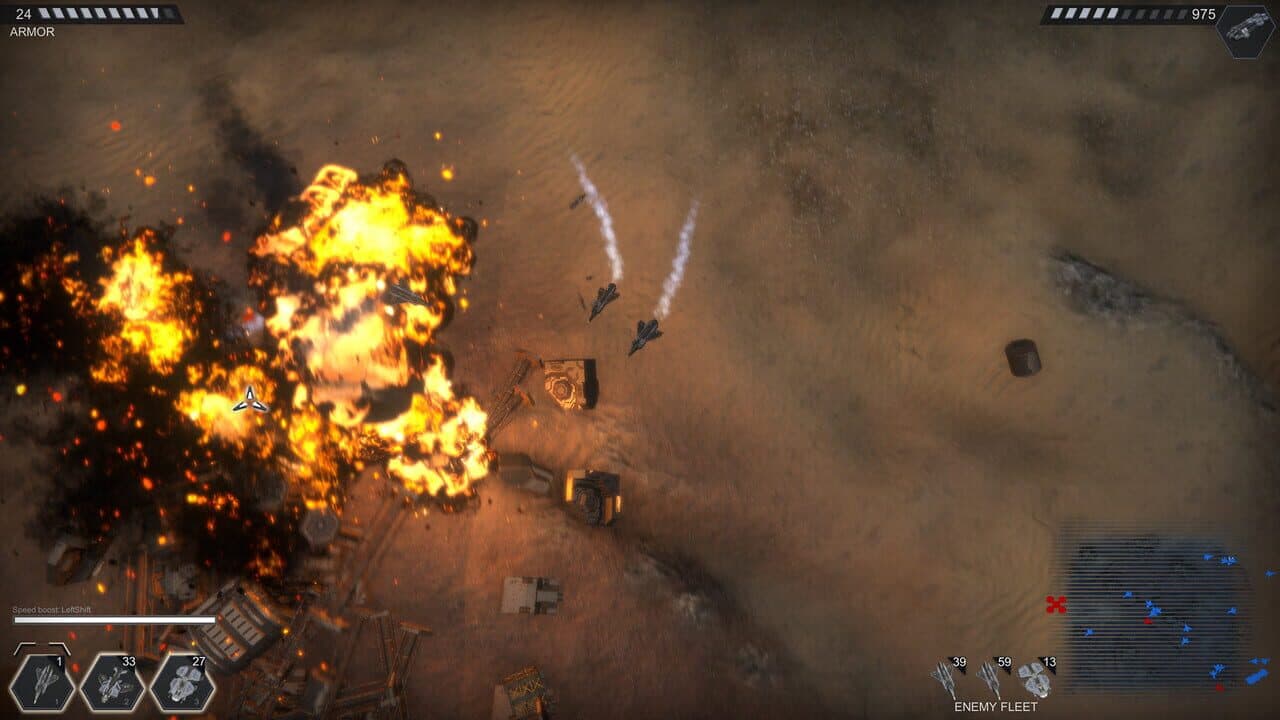 Sky of Destruction thumbnail 6