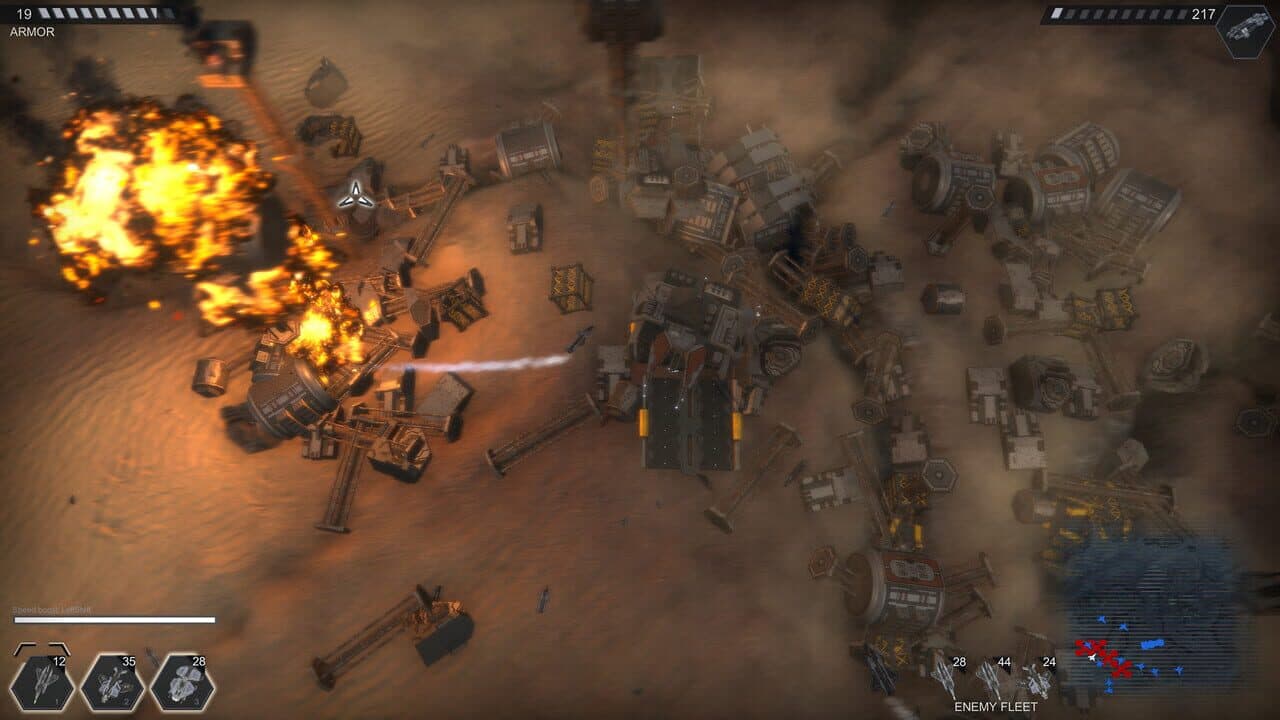 Sky of Destruction thumbnail 8