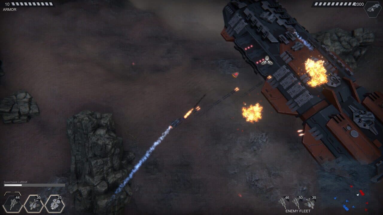 Sky of Destruction thumbnail 11