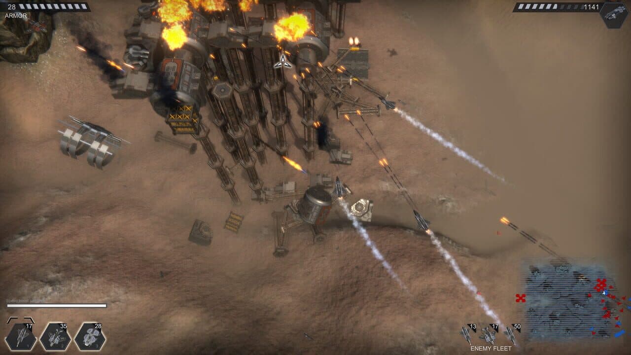 Sky of Destruction thumbnail 12