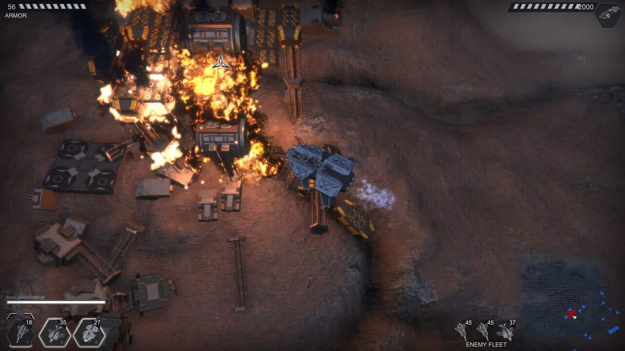 Sky of Destruction thumbnail 10